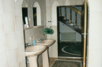 Słowacja Chata Horná Štubňa, Wewnątrz